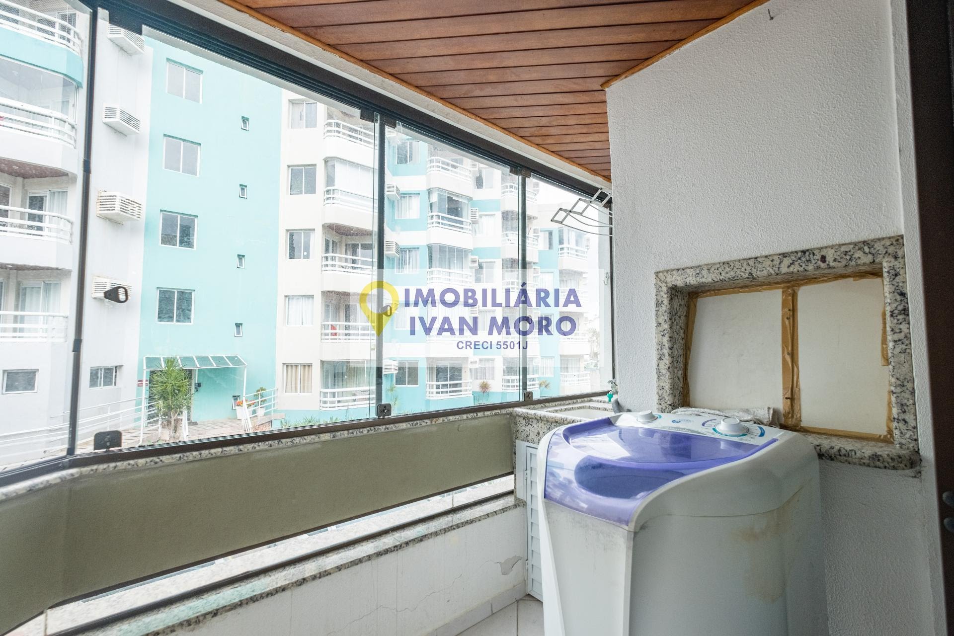 Apartamento à venda com 1 quarto, 1 banheiro e 54m² no Ingleses Norte, Florianópolis (SC) — foto 11 de 15