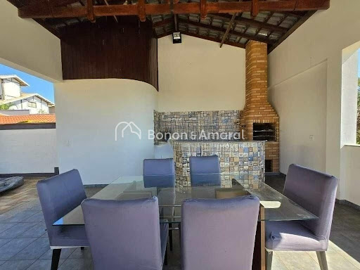 Casa de Condomínio, 4 quartos - Foto 36