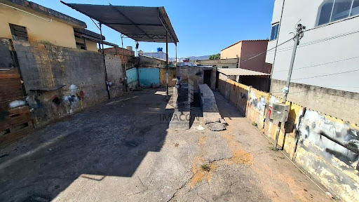Loteamento em Industrial - Contagem, MG