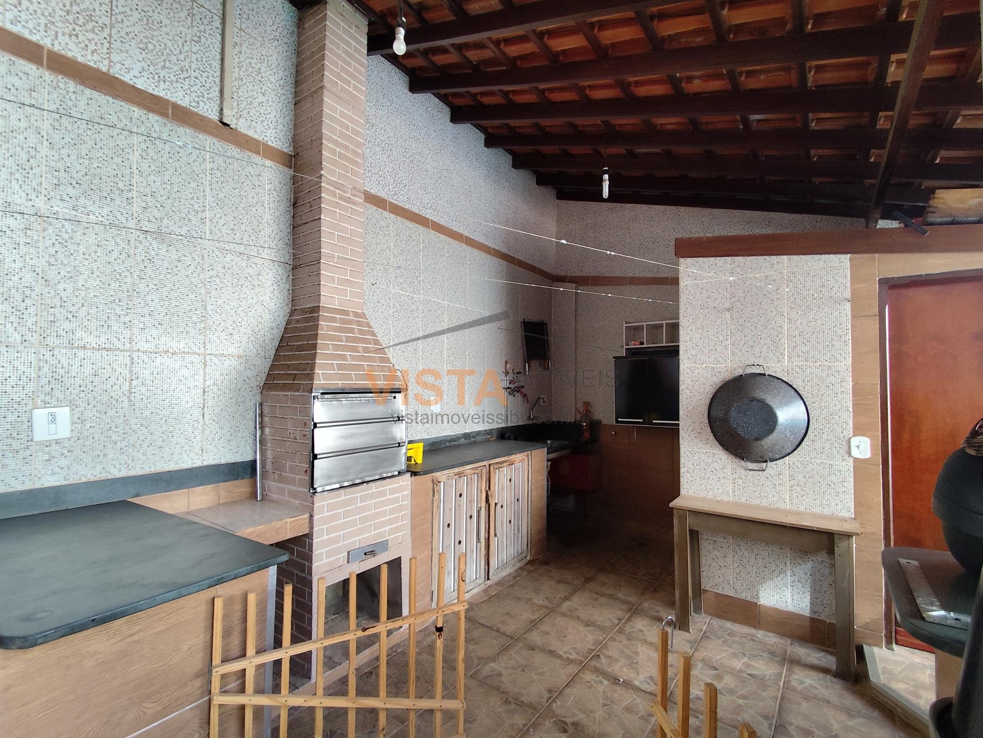 Casa à venda com 3 quartos, 3 banheiros, 3 vagas e 190m² no Vila Santa Edwirges, São João da Boa Vista (SP) — foto 13 de 17