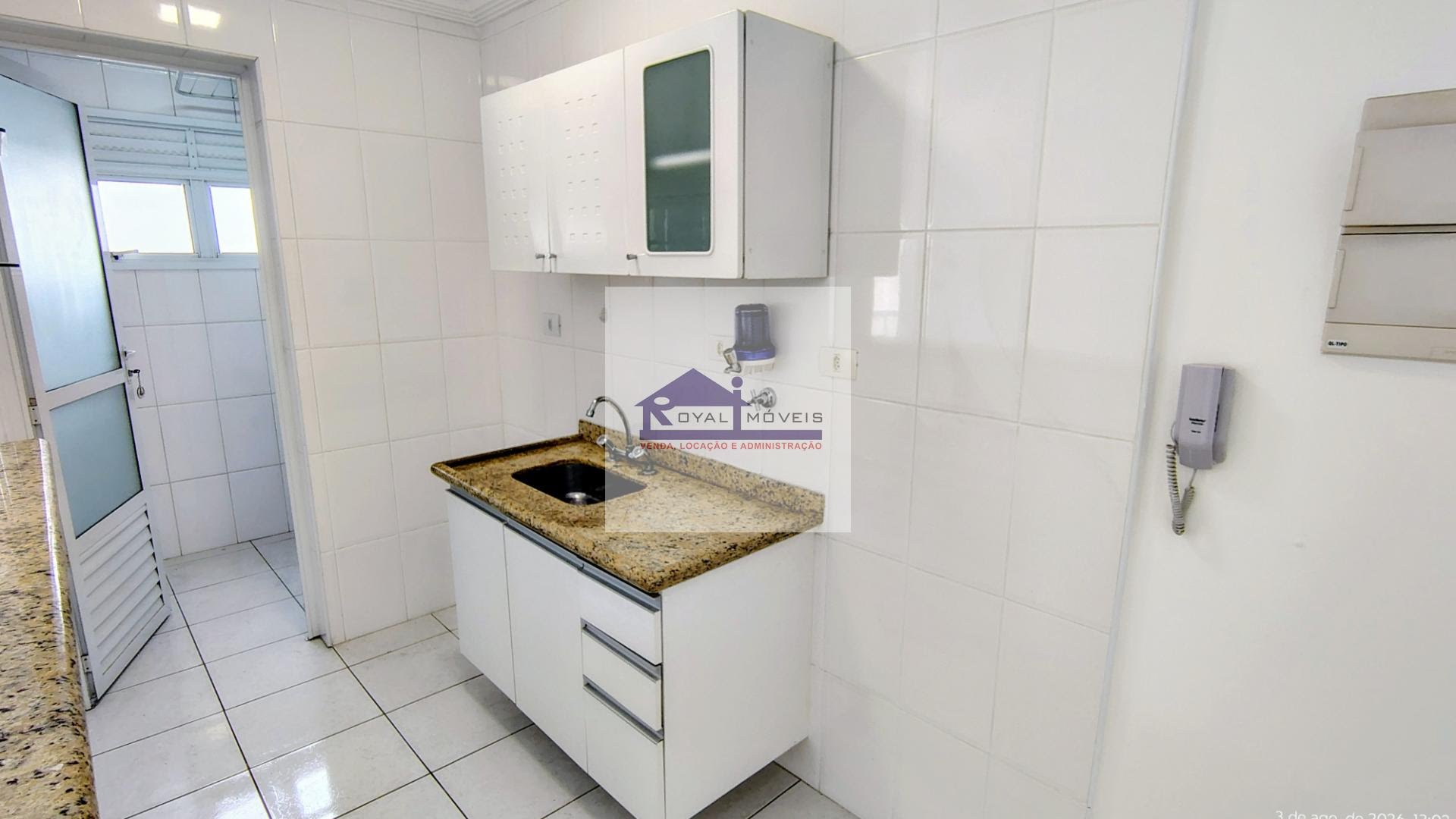 Apartamento para alugar com 1 quarto, 1 suíte, 1 vaga e 40m² no Mirandópolis, São Paulo (SP) — foto 20 de 30