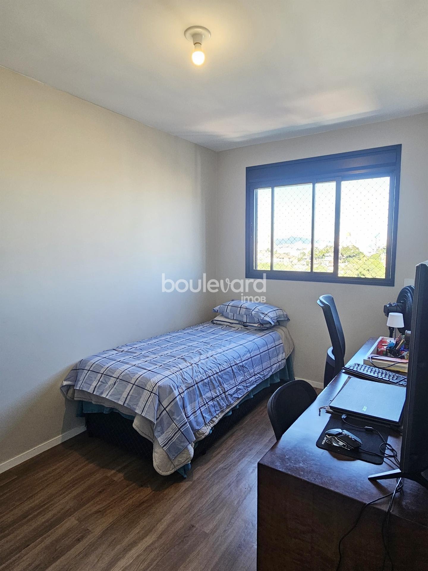 Apartamento à venda com 2 quartos, 1 suíte, 1 vaga e 65m² no Areias, São José (SC) — foto 19 de 30
