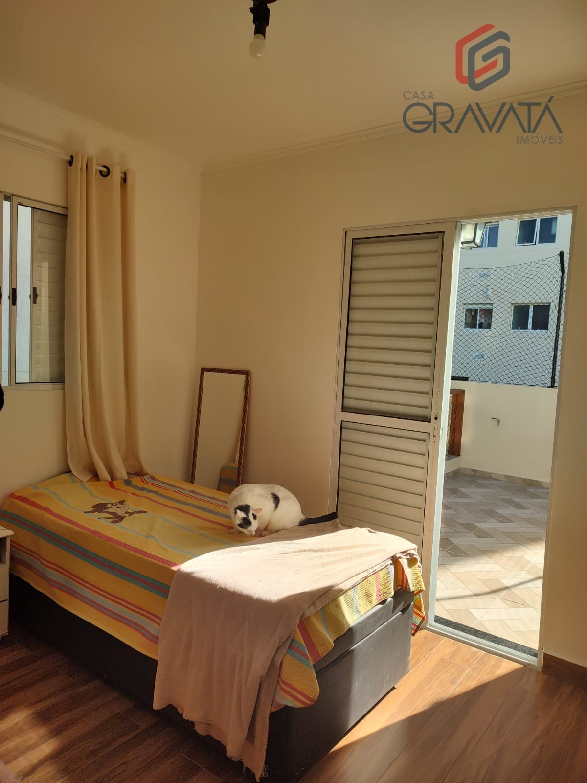 Casa à venda com 3 quartos, 1 suíte, 1 vaga e 175m² no Vila America, Santo André (SP) — foto 18 de 20