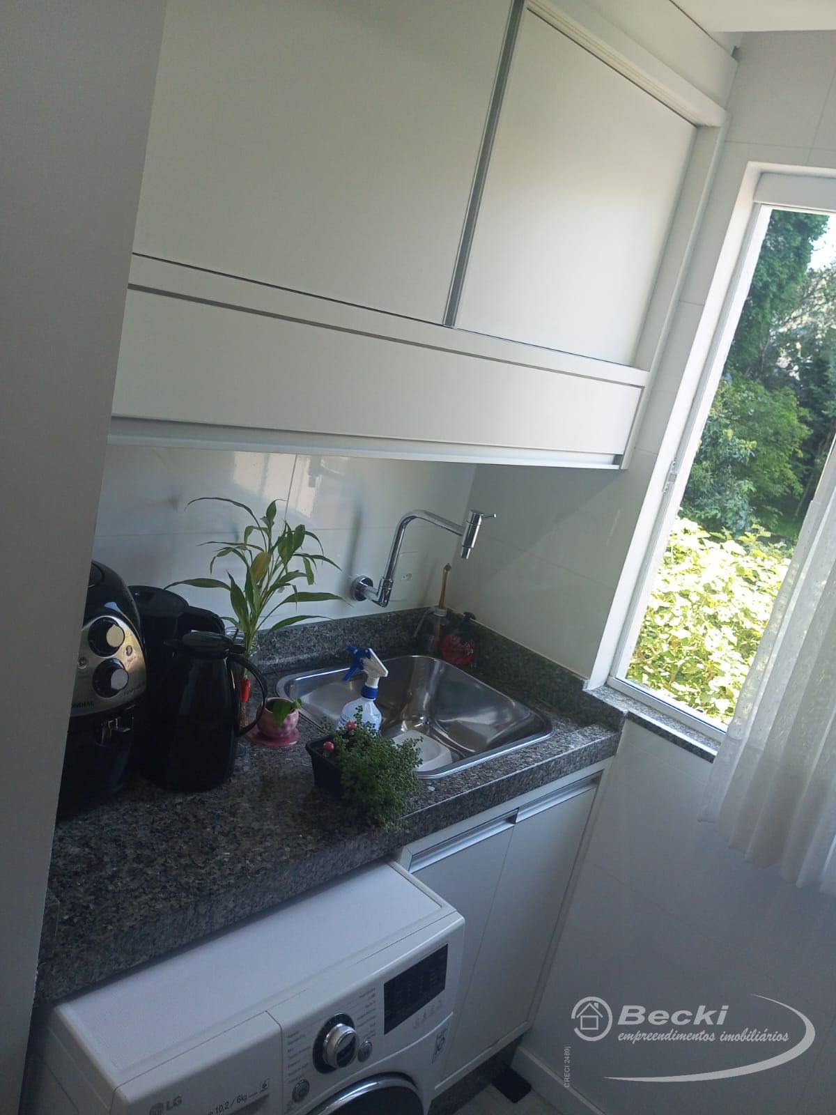 Apartamento, 2 quartos, 54 m² - Foto 12