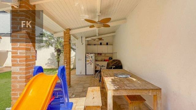 Casa à venda com 3 quartos, 1 suíte, 4 vagas e 274m² no Alphaville, Santana de Parnaíba (SP) — foto 26 de 27