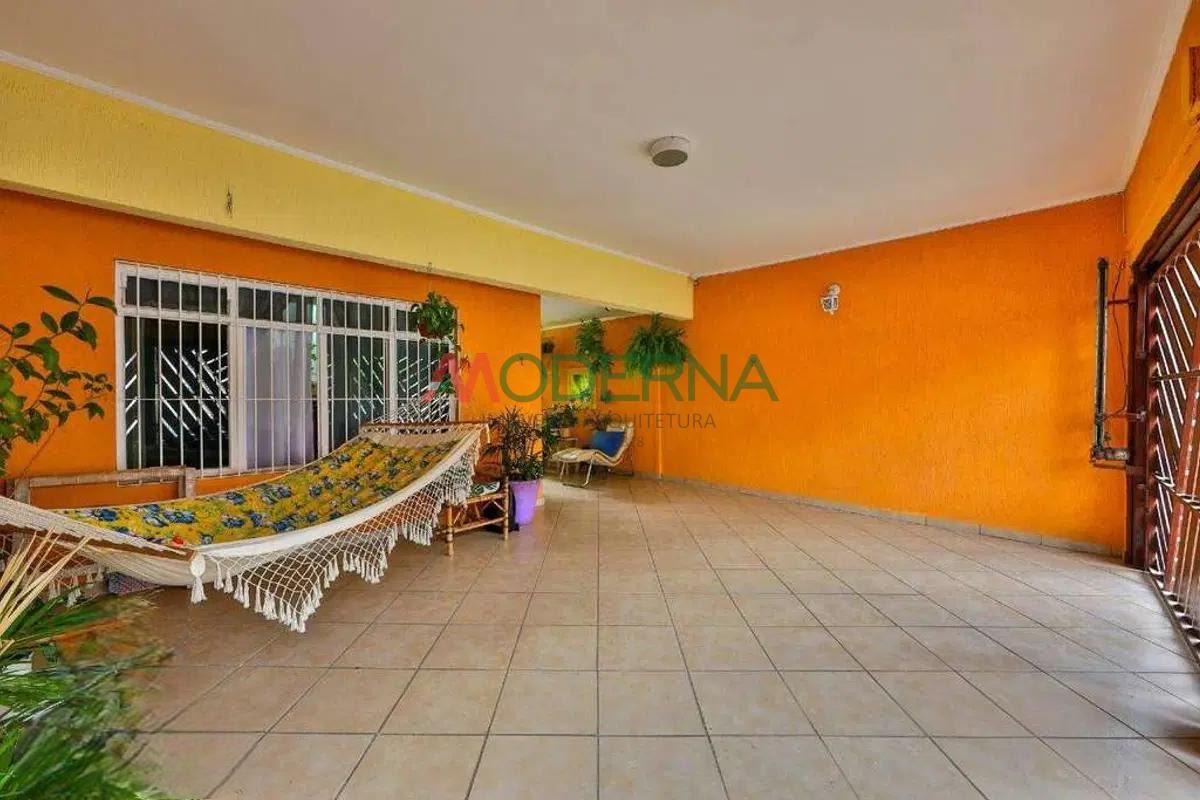Casa à venda com 4 quartos, 2 suítes, 4 vagas e 280m² no Paulicéia, São Bernardo do Campo (SP) — foto 23 de 25