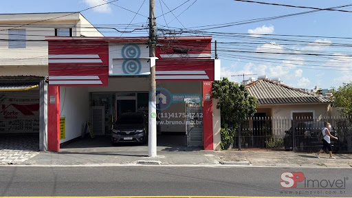 Casa de renda em Vila Nova Cachoeirinha - SP por R$ 2.438.000 para venda 