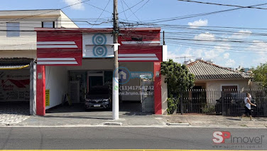 Casa de renda em Vila Nova Cachoeirinha - SP por R$ 2.438.000 para venda 