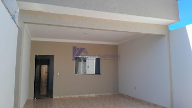 Casa em Jardim Helena  -  Rio Verde