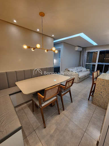 Apartamento, 2 quartos, 60 m² - Foto 10