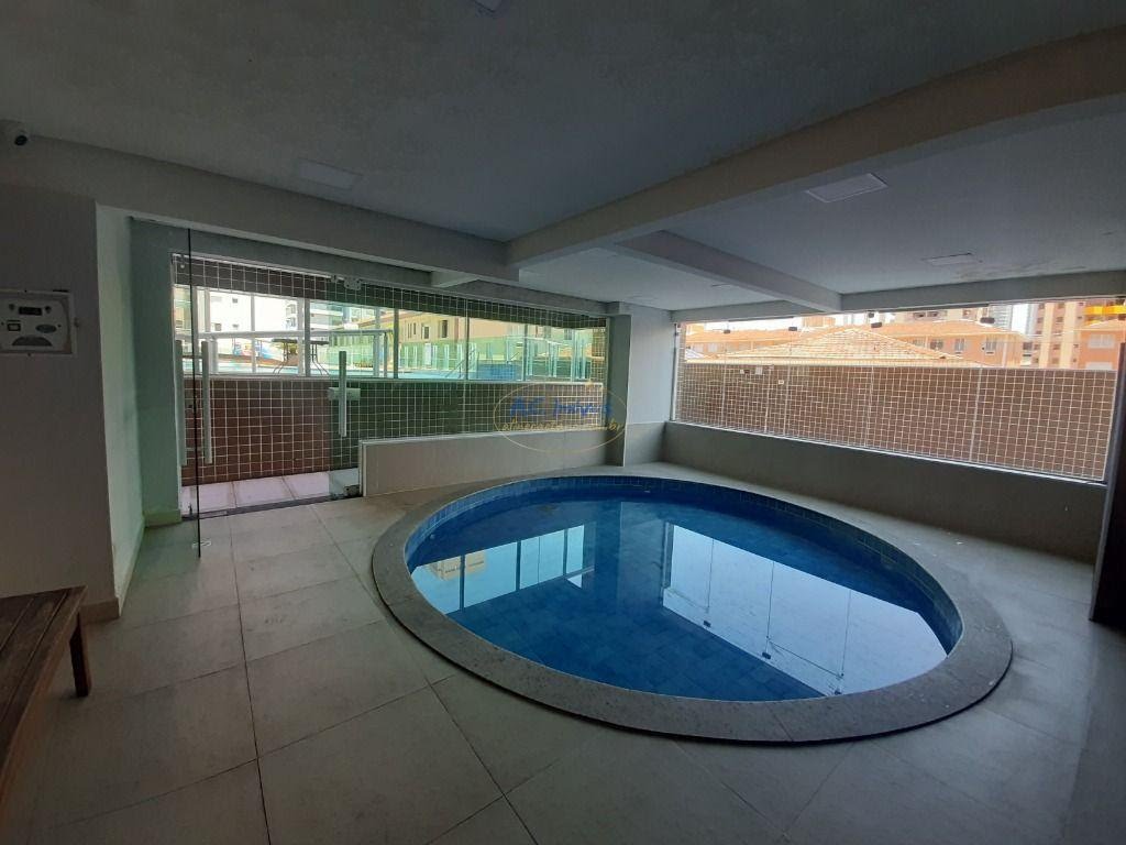 Apartamento à venda com 3 quartos, 1 suíte, 2 vagas e 118m² no Boqueirão, Praia Grande (SP) — foto 17 de 30