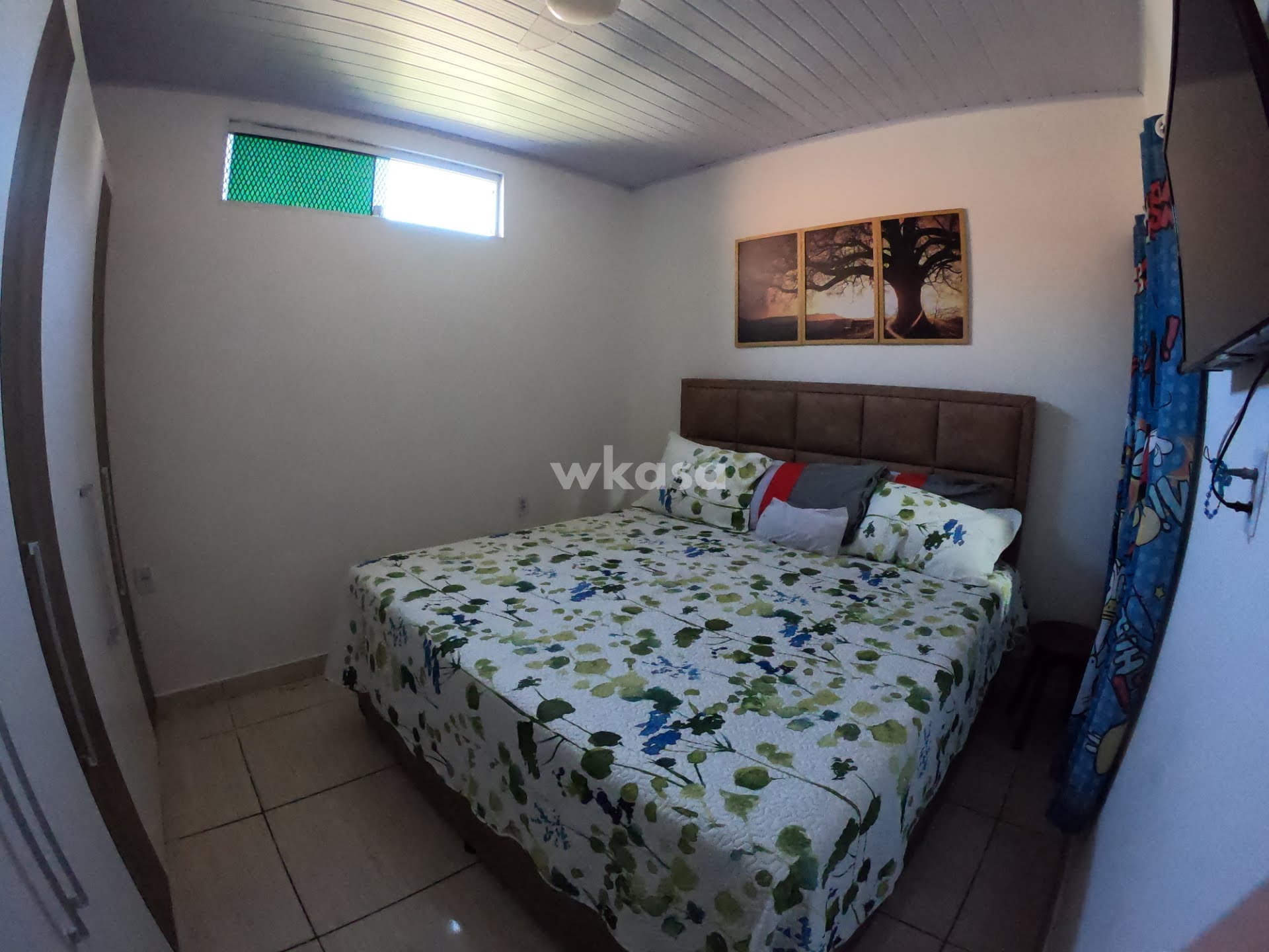 Casa à venda com 5 quartos, 2 banheiros, 3 vagas e 200m² no José de Anchieta, Serra (ES) — foto 7 de 12