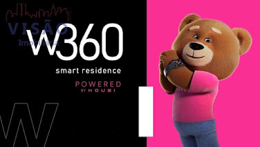 360 SMART RESIDENCE