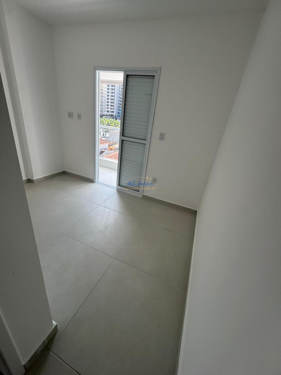 Apartamento para alugar com 2 quartos, 1 suíte, 1 vaga e 70m² no Canto do Forte, Praia Grande (SP) — foto 11 de 19