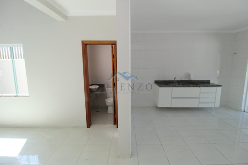 Sala e Cozinha