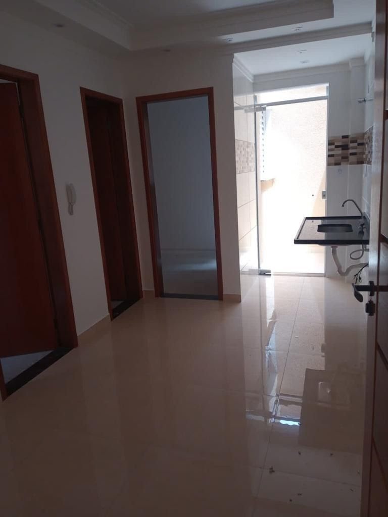 Apartamento, 2 quartos, 36 m² - Foto 7