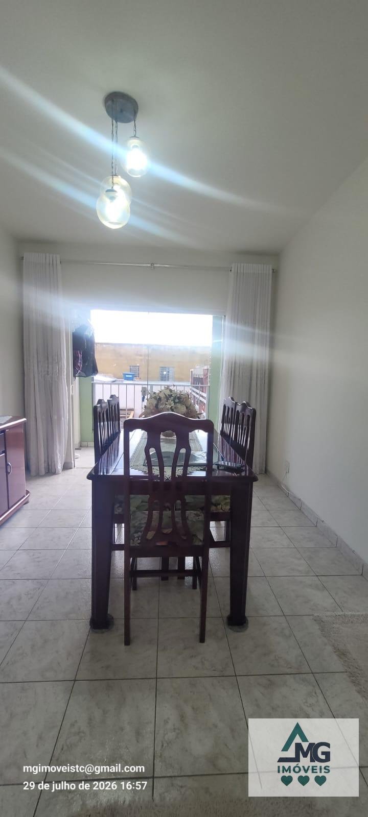 Apartamento, 3 quartos, 146 m² - Foto 4