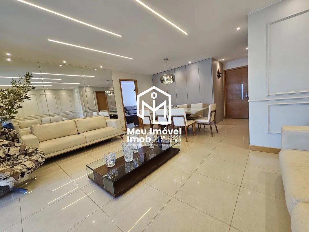 Apartamento, 4 quartos, 169 m² - Foto 5