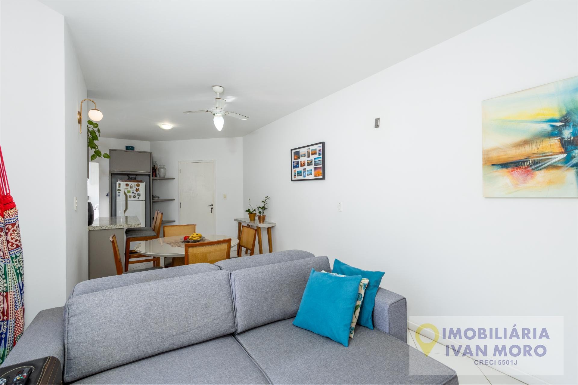 Apartamento à venda com 2 quartos, 1 suíte, 1 vaga e 79m² no Ingleses Norte, Florianópolis (SC) — foto 3 de 30