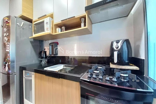 Apartamento, 3 quartos, 87 m² - Foto 6
