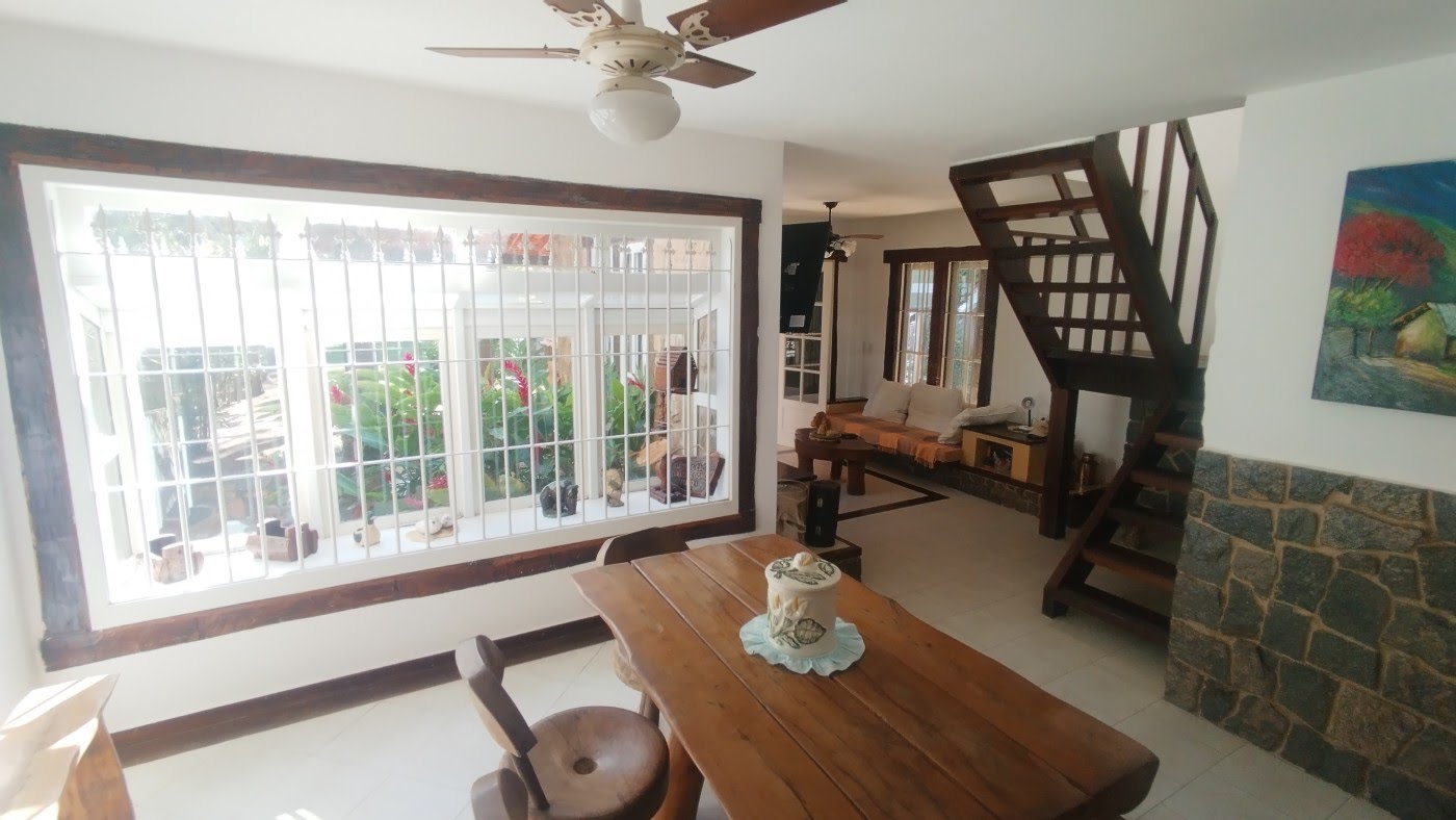 Casa à venda com 3 quartos, 1 suíte, 2 vagas e 480m² no Costazul, Rio das Ostras (RJ) — foto 23 de 30