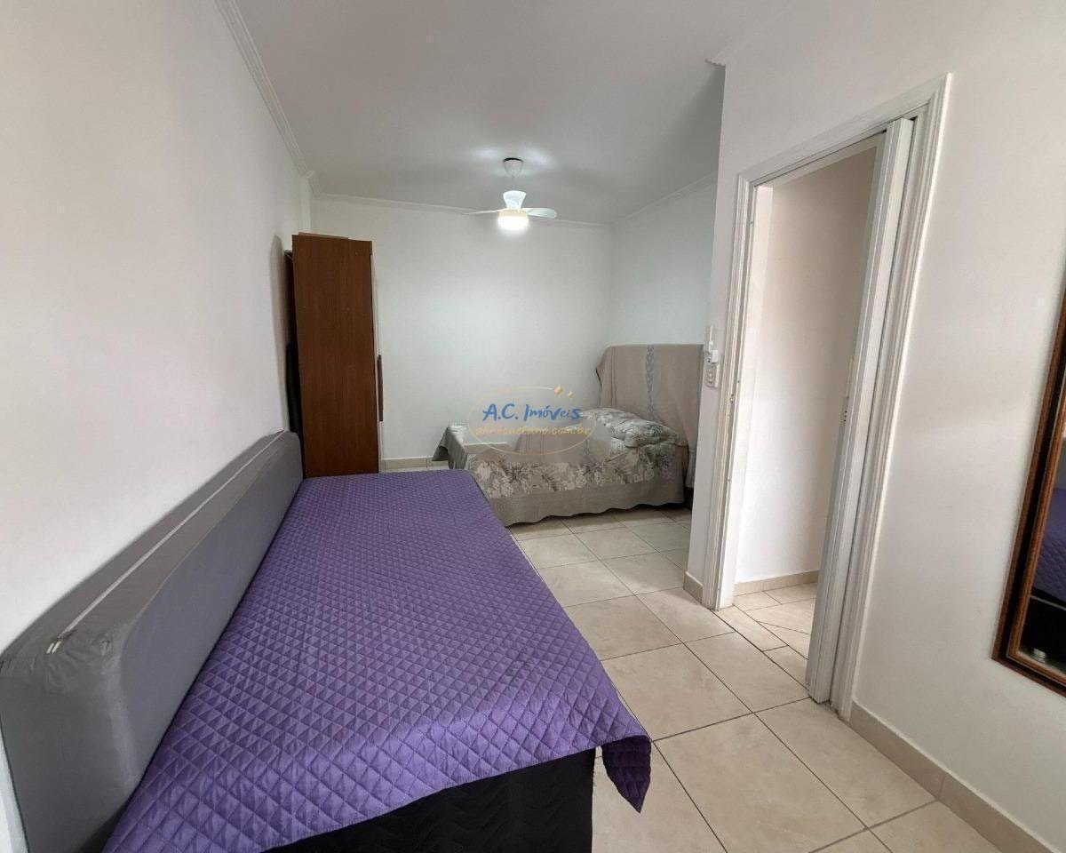 Apartamento à venda com 1 quarto, 1 banheiro, 1 vaga e 50m² no Canto do Forte, Praia Grande (SP) — foto 12 de 15