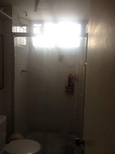 Apartamento em Taboão  -  Diadema