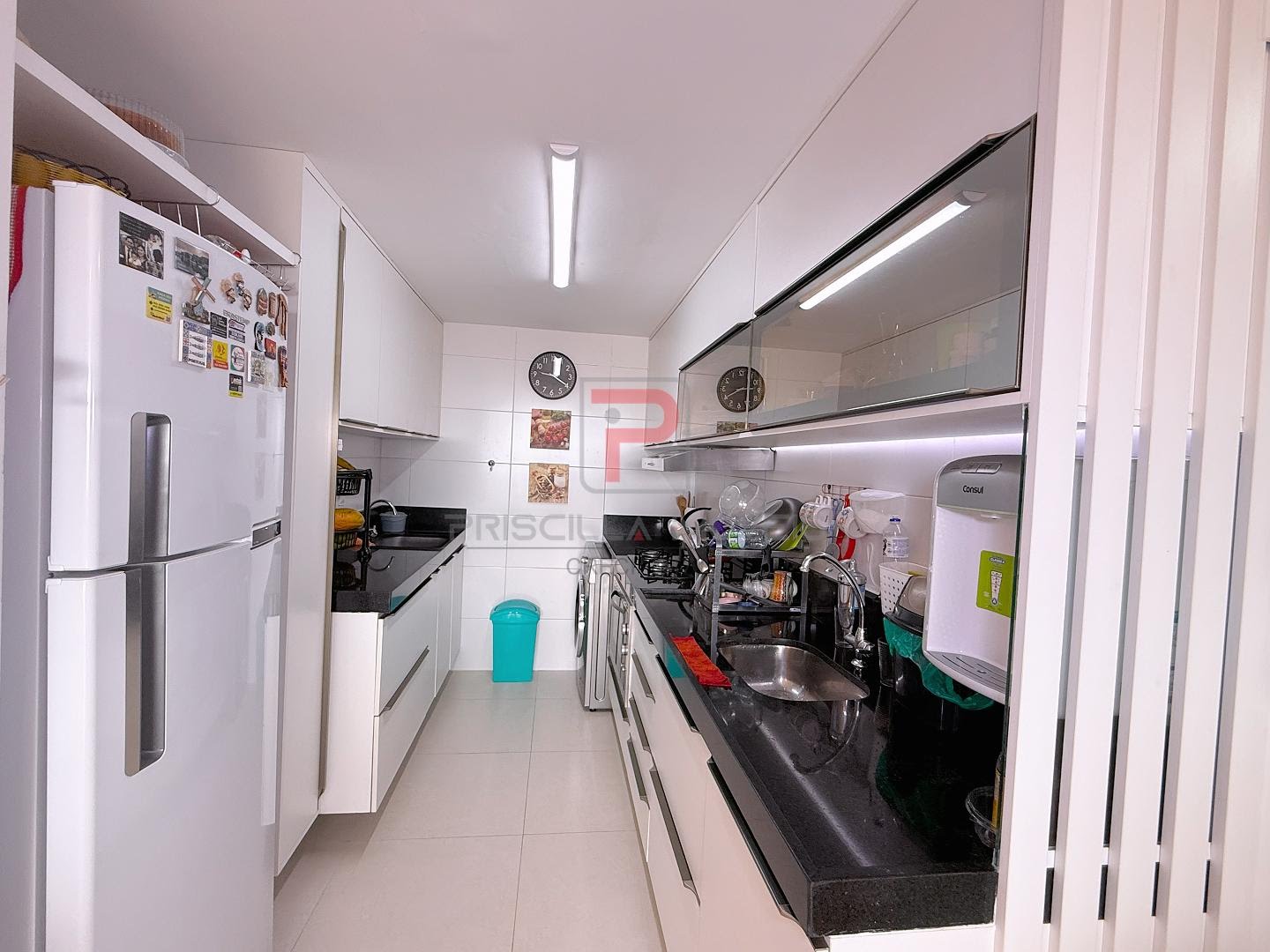 Apartamento à venda com 2 quartos, 1 suíte, 1 vaga e 64m² no Camboinha, Cabedelo (PB) — foto 15 de 30