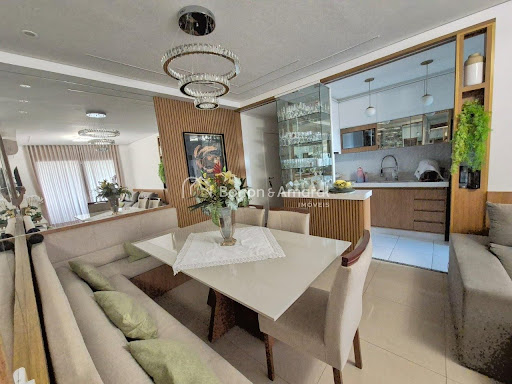 Apartamento, 3 quartos, 86 m² - Foto 1