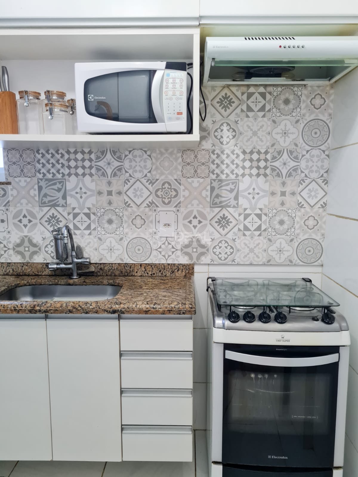 Apartamento à venda com 2 quartos, 1 banheiro, 1 vaga e 55m² no Alphaville II, Campos dos Goytacazes (RJ) — foto 10 de 21