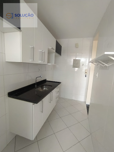 Apartamento em Nossa Senhora das Graças  -  Governador Valadares