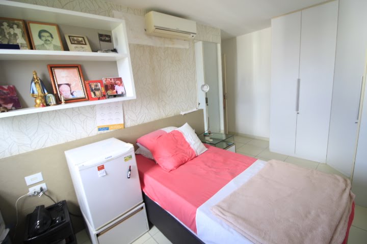 Apartamento à venda com 4 quartos, 2 suítes, 2 vagas e 136m² no Poço da Panela, Recife (PE) — foto 24 de 30