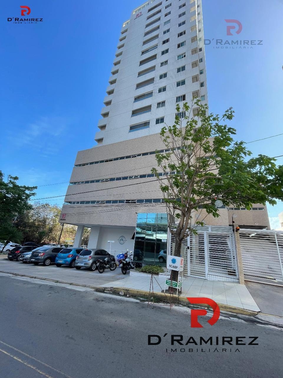 Apartamento para alugar com 2 quartos, 1 suíte, 1 vaga e 67m² no Renascença, São Luís (MA) — foto 27 de 28