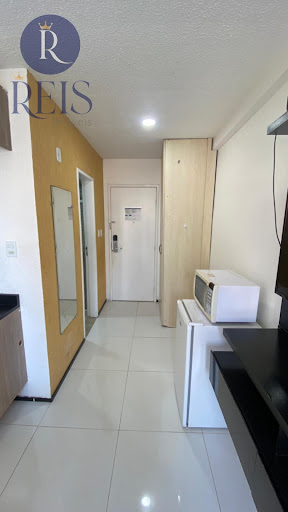 Hall de Acesso