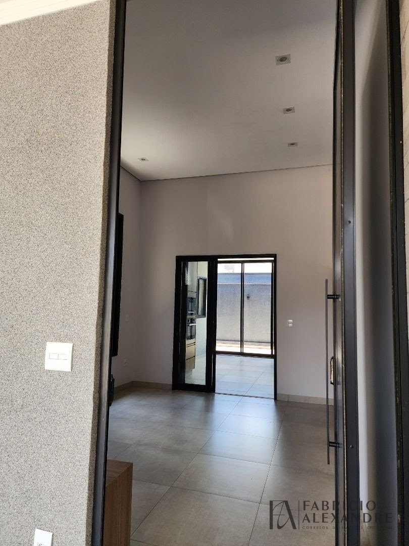 Casa à venda com 3 quartos, 1 suíte, 4 vagas e 120m² no Ideal Life Ecolazer Residence, São José do Rio Preto (SP) — foto 13 de 24
