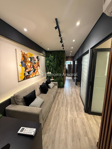 Sala-Conjunto, 12 m² - Foto 1