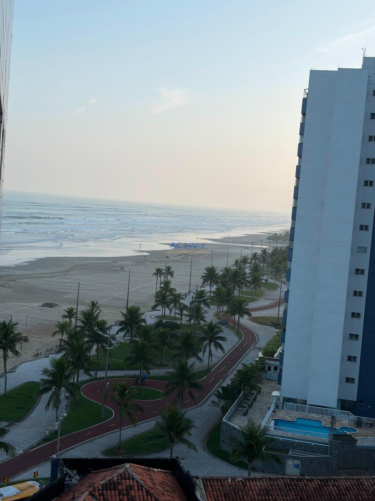 Apartamento à venda com 1 quarto, 1 banheiro, 1 vaga e 50m² no Nova Mirim, Praia Grande (SP) — foto 21 de 30