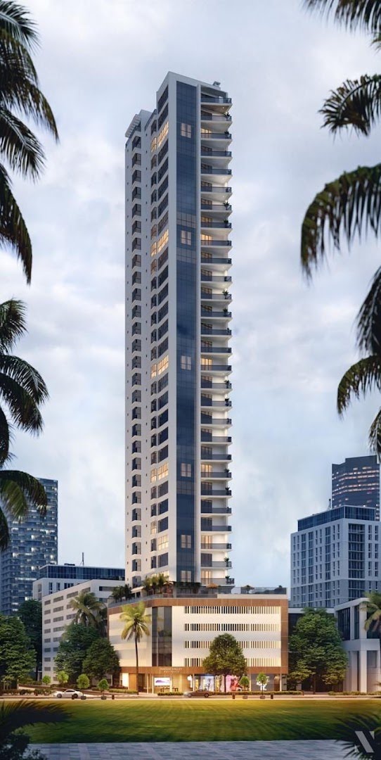 Apartamento à venda com 4 quartos, 4 suítes, 3 vagas e 190m² no Centro, Balneário Camboriú (SC) — foto 2 de 5