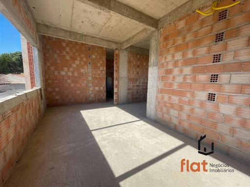 Apartamento à Venda no bairro Dom Bosco, Pará de Minas - 2 Dorms, 90m²