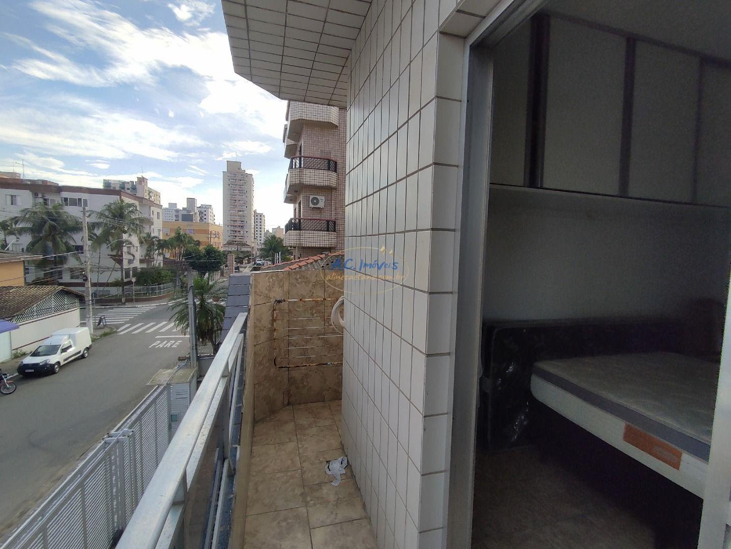 Apartamento à venda com 1 quarto, 1 banheiro, 1 vaga e 68m² no Vila Tupi, Praia Grande (SP) — foto 18 de 26