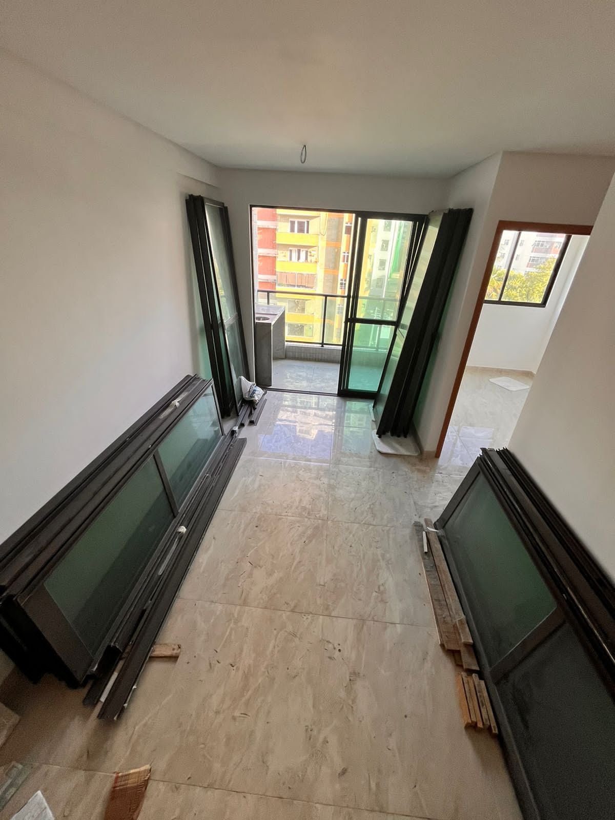 Apartamento à venda com 2 quartos, 1 suíte, 1 vaga e 54m² no Graças, Recife (PE) — foto 7 de 9