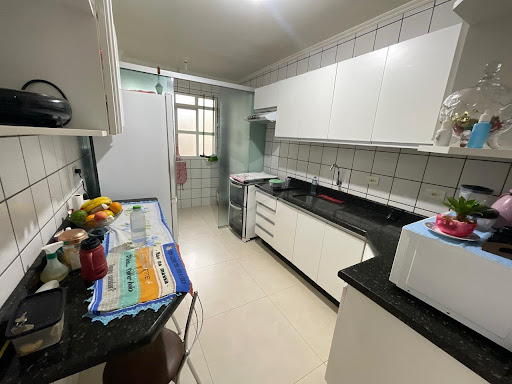 Apartamento em Vila Claudia  -  Assis