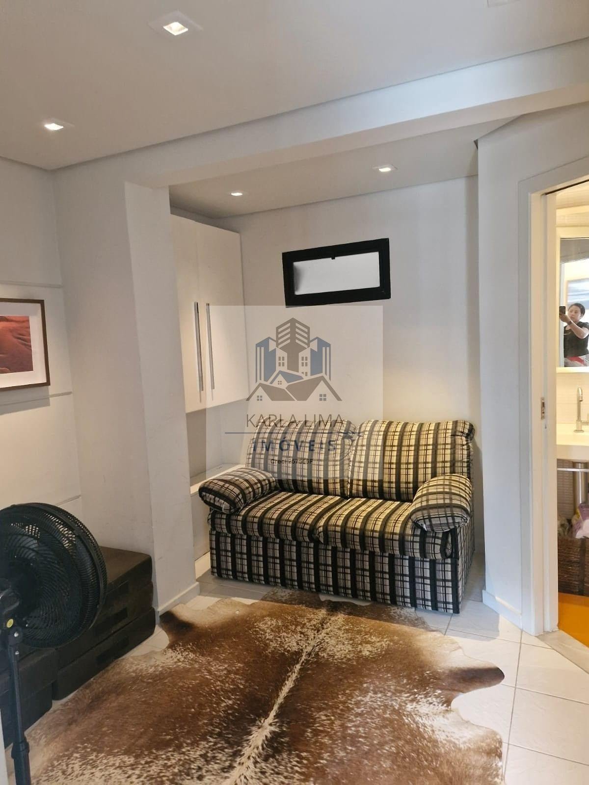 Apartamento para alugar com 2 quartos, 2 banheiros e 1 vaga no Riviera de São Lourenço, Bertioga (SP) — foto 10 de 16