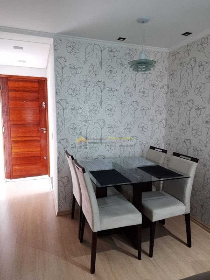 Apartamento, 2 quartos, 45 m² - Foto 8