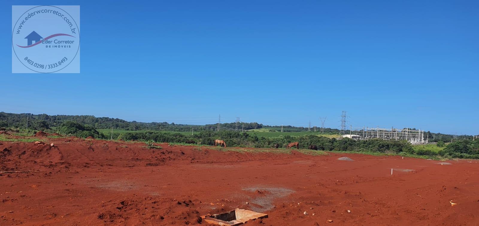 Terreno à venda com 250m² de terreno no Colonial 🎯terreno, Ijuí (RS) — foto 2 de 8