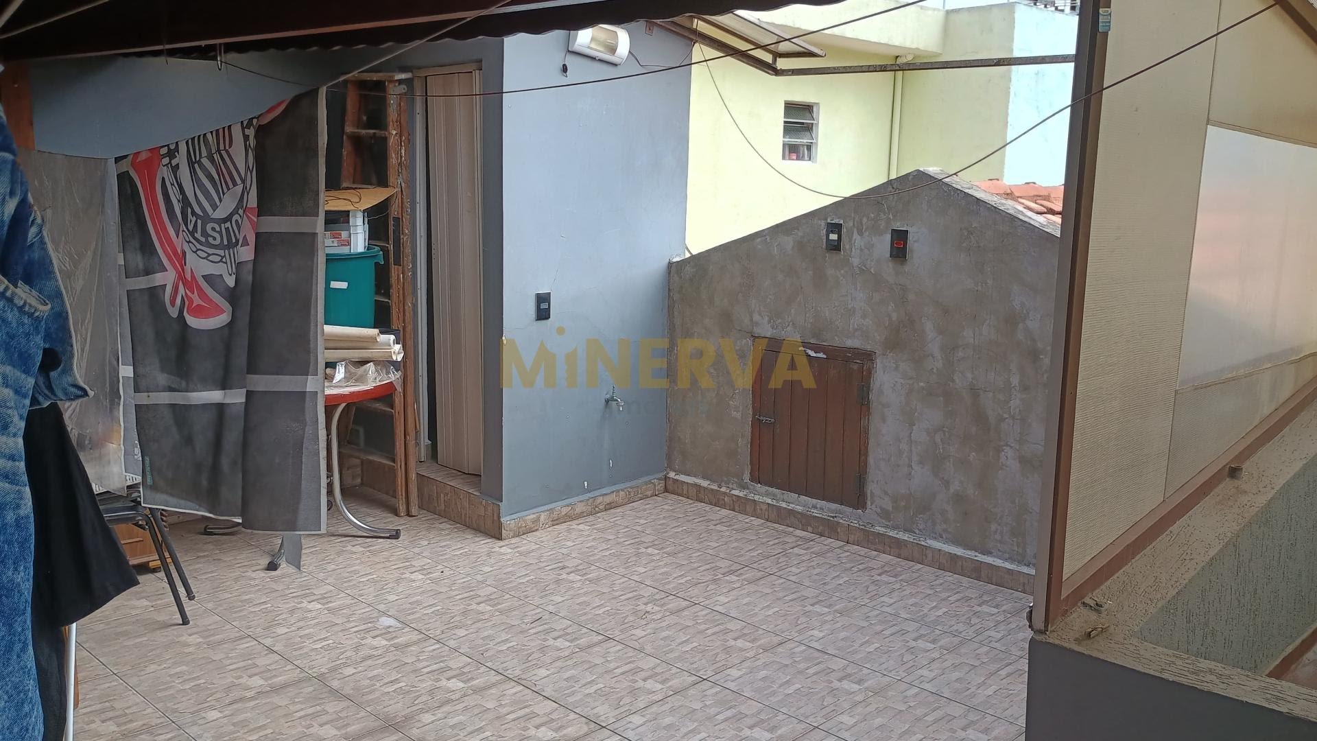 Casa à venda com 2 quartos, 1 suíte, 2 vagas e 102m² no Vila Matilde, São Paulo (SP) — foto 14 de 16