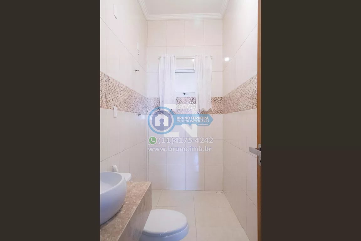 Casa à venda com 3 quartos, 4 banheiros, 5 vagas e 304m² no Vila Isolina Mazzei, São Paulo (SP) — foto 7 de 20