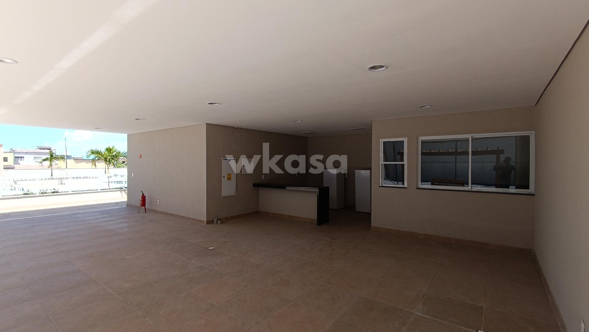 Apartamento à venda com 2 quartos, 1 banheiro, 1 vaga e 46m² no Planalto de Carapina, Serra (ES) — foto 18 de 24