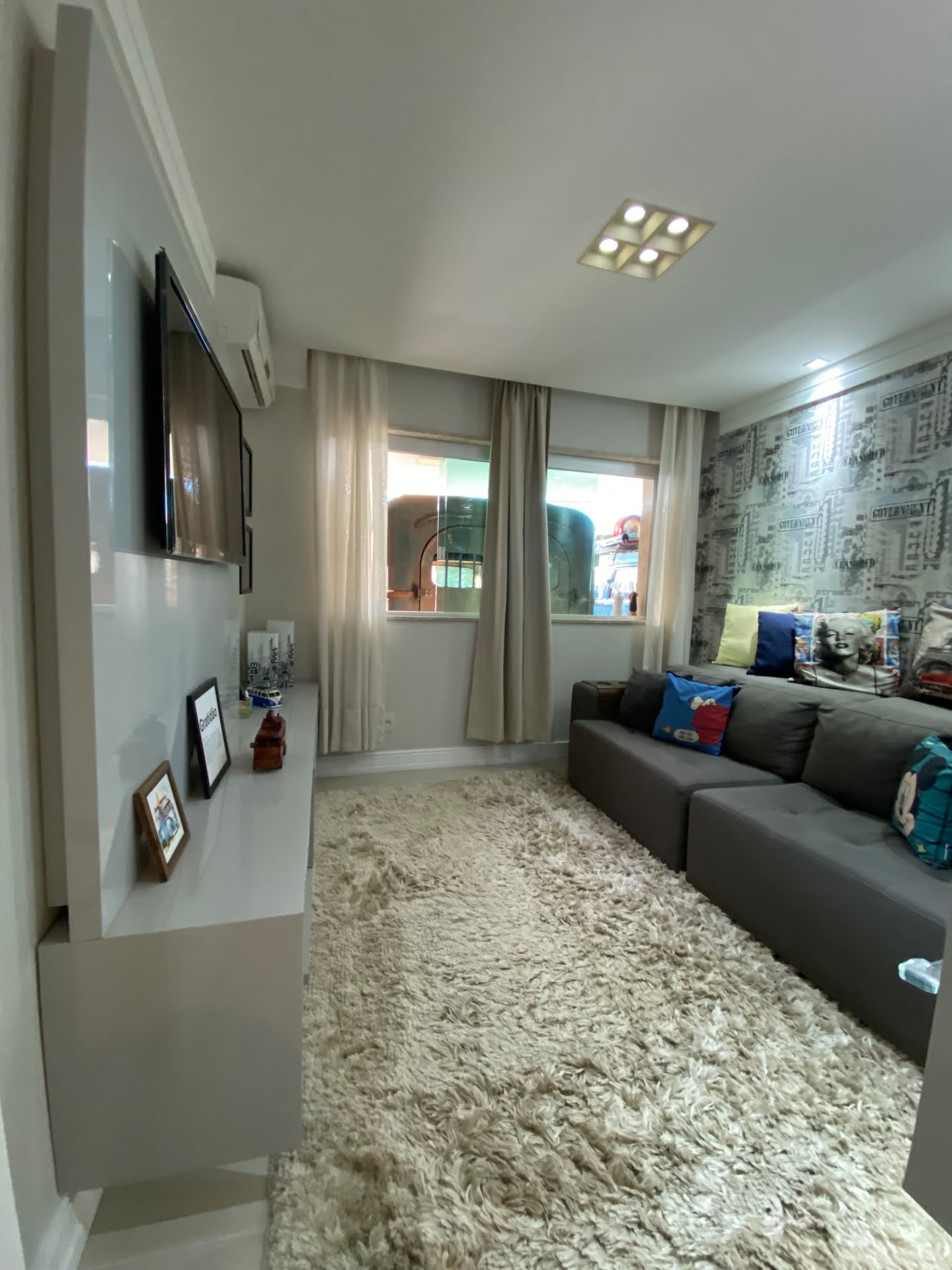 Casa à venda com 3 quartos, 1 suíte e 2 vagas no Caseb, Feira de Santana (BA) — foto 10 de 30