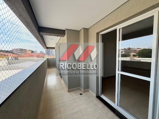 Apartamento em Vila Monteiro  -  Piracicaba
